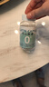 覓璽膠囊空殼 可食用明膠空心膠囊藥殼胃溶型膠囊殼皮可裝顆粒中藥粉 曬單實(shí)拍圖