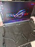 ROG魔霸9 銳龍9HX3D 16英寸 游戲本筆記本電腦(R9 9955HX3D 16G 1T RTX5070Ti 2.5K 240Hz) 曬單實(shí)拍圖
