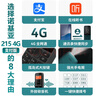 諾基亞【送耳機】諾基亞Nokia 215 4G 移動(dòng)聯(lián)通電信 直板按鍵 雙卡雙待 老人老年手機 學(xué)生手機 藍綠色 官方標配 曬單實(shí)拍圖