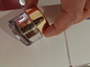 雅詩蘭黛白金黑鉆面霜30ml護(hù)膚品套裝化妝品禮盒淡紋生日禮物效期26年11月 曬單實拍圖