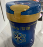 美贊臣藍臻 3段奶粉 幼兒配方奶粉（12-36月）820g*6罐 乳鐵蛋白 新國標 曬單實(shí)拍圖