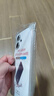 塵卡 適用小米紅米13C手機(jī)殼Redmi13C全包鏡頭軟殼5G新款氣囊防摔外殼透明硅膠保護(hù)套超薄后殼簡(jiǎn)約男女 手機(jī)殼 新升級(jí)保護(hù)鏡頭四角氣囊硅膠軟殼 曬單實(shí)拍圖