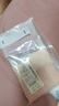 紅豆內褲女柔滑莫代爾7A抑菌含蠶絲襠4條裝三角內褲 曬單實(shí)拍圖