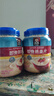 桂格（QUAKER）即食燕麥片1000克罐裝 營(yíng)養早餐 膳食纖維 零添加白砂糖 曬單實(shí)拍圖