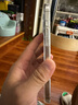 圖拉斯【相機(jī)按鍵全包丨散熱磁吸】 適用iphone16promax手機(jī)殼蘋果16pro透明鏡頭全包超薄防摔高級感男女 iPhone 16 Pro Max 【冰環(huán)磁吸】相機(jī)按鍵全包+久用不黃+超強(qiáng)防爆 曬單實(shí)拍圖