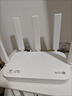 中興全新中興路由器E2633移動wifi6路由器3000千兆端口支持組網(wǎng) 中興  E2633 曬單實(shí)拍圖