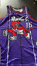 美式復(fù)古大網(wǎng)眼球衣男女麥迪哈達(dá)威皮蓬羅德曼籃球潮流背心 LNF 2330#猛龍隊卡特15號紫色 2XL (160-180斤） 曬單實拍圖