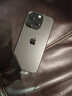 Apple/蘋(píng)果 iPhone 16 Pro（A3294）256GB 黑色鈦金屬 支持移動(dòng)聯(lián)通電信5G 雙卡雙待手機 曬單實(shí)拍圖