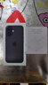 Apple/蘋(píng)果 iPhone 16 256GB 黑色 雙卡雙待手機【送聯(lián)通話(huà)費券】 曬單實(shí)拍圖