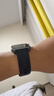 華為HUAWEI WATCH FIT 4 韻律黑氟橡膠表帶 華為運動(dòng)智能手表超輕薄大屏潮流運動(dòng)藍牙通話(huà)睡眠監測fit4 曬單實(shí)拍圖
