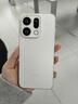 OPPO Find X9 旗艦手機(jī) 4K 超清實(shí)況照片 7025mAh 冰川電池 丹霞色彩還原鏡頭 【孫穎莎同款】 霜白 12GB+512GB 曬單實(shí)拍圖