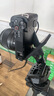 索尼（SONY）ZV-E10K APS-C半畫(huà)微單 爆款 vlog直播4K視頻側翻式液晶屏ZV-E10/ZV-E10L/ZV-E10K 【政府補貼】 黑色K套機【皮套+電池+充電器+腕帶+8】 曬單實(shí)拍圖