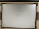 戴爾（DELL）筆記本電腦 國家補貼 靈越14PLUS-7440新款 32G 14英寸高性能輕薄本學(xué)生辦公 酷睿7 1T 2.5K 120Hz 曬單實(shí)拍圖