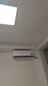 小米（MI）米家 大1匹 新一級(jí)能效 巨省電 變頻冷暖  壁掛式空調(diào)掛機(jī) KFR-26GW/V1A1【國(guó)家補(bǔ)貼20%】 曬單實(shí)拍圖