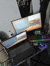 創(chuàng  )維23.8英寸240Hz 1ms FastIPS HDR400 硬件低藍光 智能光感 460nit高亮電競顯示器F24G30F GT 2026款 曬單實(shí)拍圖