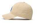 MLB棒球帽子秋夏時(shí)尚男女四季版軟頂鴨舌帽送禮3ACP6601N-07BGS 曬單實(shí)拍圖