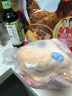 溫氏 供港富硒老母雞2斤 富硒農家散養老母雞土雞冷凍 散養500天以上 曬單實(shí)拍圖