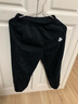 匹克童裝兒童褲子春秋2026新款男童運動(dòng)褲潮流衛褲女童春裝雙切線(xiàn)長(cháng)褲 曬單實(shí)拍圖