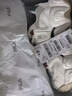 FILA FUSION斐樂(lè )潮牌BUSTER女鞋2025年面包鞋籃球鞋休閑鞋運動(dòng)鞋 曬單實(shí)拍圖