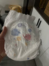 好奇（Huggies）金裝拉拉褲XL96片(12-17kg)尿不濕【速干不易紅】 曬單實(shí)拍圖