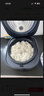 九陽(yáng)（Joyoung）30分鐘快煮飯大火力柴火飯4升家庭容量3~4人電飯煲電飯鍋多功能微壓燜煮方煲F-40FZ815 曬單實(shí)拍圖