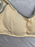 愛(ài)莉兒&歐蘿拉初中高中生內衣14-16歲少女文胸學(xué)生三階段女生女童發(fā)育期75B膚 曬單實(shí)拍圖
