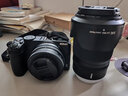 尼康（Nikon）【國家補貼】Z30入門(mén)級微單相機Vlog家用自拍高清旅游翻轉屏自拍相機 單機 Z30(16-50 + 50-250)雙鏡頭套裝 標配【送64G卡+膜+相機包+座充+曬單送三腳架】 曬單實(shí)拍圖