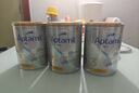 愛他美（Aptamil）白金澳洲版 幼兒配方奶粉 3段(12-36個月) 900g 3罐箱裝 曬單實拍圖