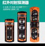 神火（SupFire）手電筒強光超亮長(cháng)續航野外生存變焦軍小型便攜家專(zhuān)用穿天炮應急燈 曬單實(shí)拍圖