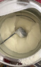a2奶粉紫白金A2+DHA+5種核苷酸嬰兒配方奶粉2段(6-12月)900g 曬單實(shí)拍圖