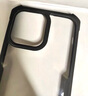XUNDD訊迪 適用于蘋果14promax手機(jī)殼iphone14promax氣囊防摔保護(hù)套防指紋 14ProMax【鐳射紋-6.7英寸】升級(jí)防摔保護(hù) 曬單實(shí)拍圖