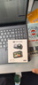 大疆【新品】DJI Osmo Nano 自由視角穿戴相機Vlog騎行親子寵物運動相機4K高清攝像機超輕小巧拇指相機 標(biāo)準(zhǔn)套裝（64GB） 曬單實拍圖