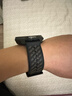 頌拓（SUUNTO）RACE 2戶外訓練旗艦腕表 越野鐵三心率血氧運動智能手表 礫石灰 曬單實拍圖