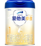 愛(ài)他美（Aptamil）卓傲嬰兒配方奶粉1段（0—6月齡）800g*1罐  愛(ài)他美卓傲 曬單實(shí)拍圖