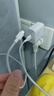 適配華為充電器66W/100W/120W快充原裝type-c數據線(xiàn)mate60/70/p40榮耀手機插頭充電頭套裝X5充電線(xiàn) 66W快充套裝【3C安全認證】1米套裝 曬單實(shí)拍圖