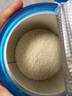嘉寶（GERBER）高鐵米粉嬰幼兒輔食米糊原味250g 含DHA活性益生菌6月齡 曬單實(shí)拍圖