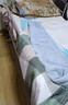 冠奇電動(dòng)護理床老人家用多功能癱瘓病床全自動(dòng)智能醫用床大小便翻身床 GQ-A021電動(dòng)護理床+防褥瘡氣墊 曬單實(shí)拍圖
