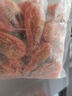1號會(huì )員店 熟凍北極甜蝦 不涉及含籽率 解凍即食 凈重3斤/盒135-210只 曬單實(shí)拍圖
