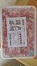 牛鮮尊國產(chǎn)黃牛原切谷飼 牛肉卷2斤 肥牛卷涮火鍋食材 生鮮牛肉 曬單實(shí)拍圖