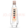 沱牌 特級 T68 濃香型 白酒 50度 480ml *1單瓶裝  曬單實(shí)拍圖
