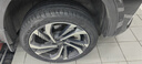 固特異（Goodyear）汽車(chē)輪胎245/45R20 99V EAG F1 ASY3 SUV鷹馳F1 3代 適配攬勝極光 曬單實(shí)拍圖