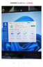 AMD 銳龍 7500F/7800X3D/9600X/9700X/9900X/9950X9800X3D 7代9代 處理器AM5接口 盒裝CPU R5 9600X散片 曬單實(shí)拍圖