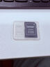 雷克沙（Lexar）256GB TF(MicroSD)存儲卡 V30 4K 讀205MB/s 無(wú)人機運動(dòng)相機Pocket3官方推薦內存卡(SILVER PLUS) 曬單實(shí)拍圖