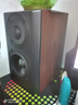 漫步者（EDIFIER）S201 全功能HIFI有源2.1音箱 高保真音響 電腦音箱 電視音響 家用 禮物 曬單實(shí)拍圖