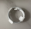 Apple/蘋(píng)果 60W USB-C編織充電線(xiàn)-1米 蘋(píng)果充電線(xiàn)手機充電線(xiàn)數據線(xiàn) 適用iPhone 17系列/Air新品 曬單實(shí)拍圖