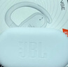 JBL Soundgear sense音悅?cè)﹂_放式無線藍(lán)牙耳機(jī)非骨傳導(dǎo)不入耳掛耳式運(yùn)動(dòng)跑步生日禮物國(guó)家補(bǔ)貼  白色 曬單實(shí)拍圖