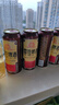 雪花啤酒（Snowbeer） 經(jīng)典老雪 500ml*12聽(tīng)經(jīng)典醇厚 高度數 中秋送禮 曬單實(shí)拍圖