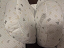BabyWatch孕婦枕頭護腰側睡枕托腹睡覺(jué)側臥枕孕期u型抱枕睡覺(jué)專(zhuān)用 曬單實(shí)拍圖