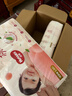好奇（Huggies）鉑金裝小桃褲紙尿褲L120片(9-14kg)大號(hào)尿不濕【消暑散熱】 曬單實(shí)拍圖