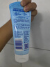 妮維雅（NIVEA）凝水活采泡沫潔面乳加量裝150g洗面奶保濕補(bǔ)水清潔毛孔 曬單實(shí)拍圖